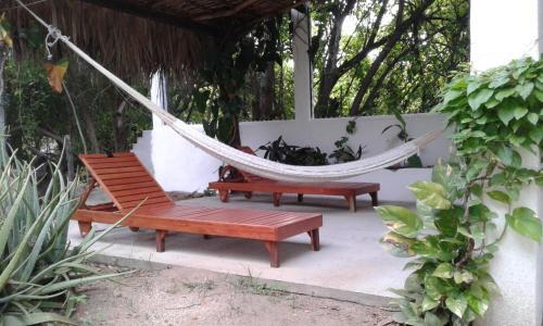 Hostal Los Metates