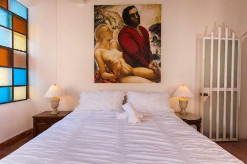 Bed & Breakfast Garlands Del Rio