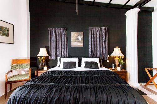 Bed & Breakfast Garlands Del Rio