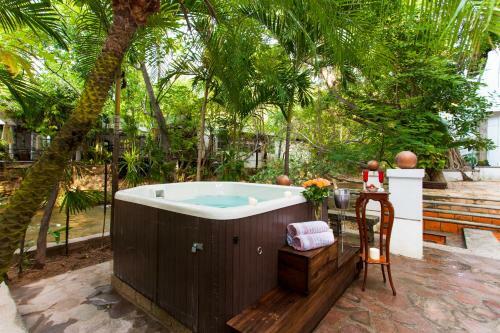 Bed & Breakfast Garlands Del Rio