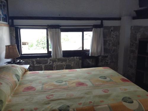 Hotel Casa Huitsiki