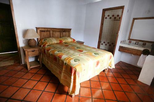 Hotel Casa Huitsiki
