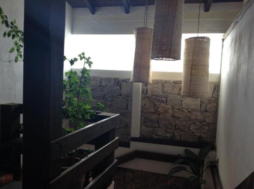 Hotel Casa Huitsiki