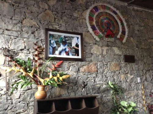 Hotel Casa Huitsiki