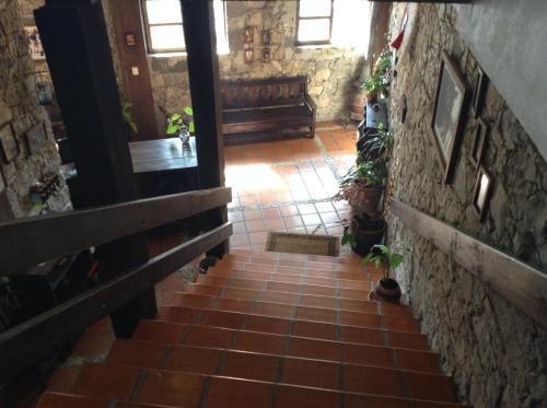 Hotel Casa Huitsiki