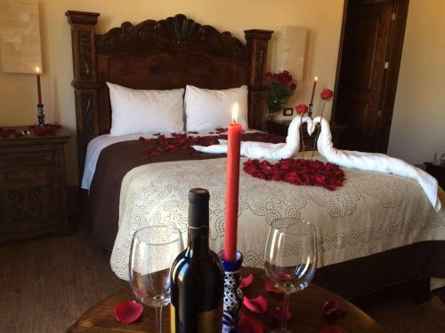 Hotel Boutique Xelhua