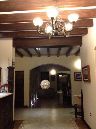 Hotel Boutique Xelhua