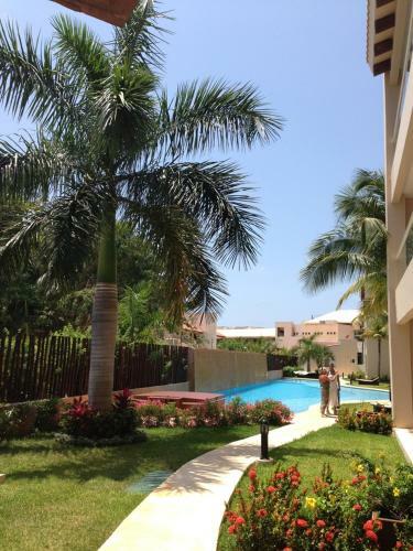 Apartamento Private Studio With Pool And Jacuzzi