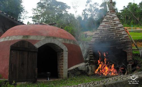 Hotel Caba�as Los Achicuales