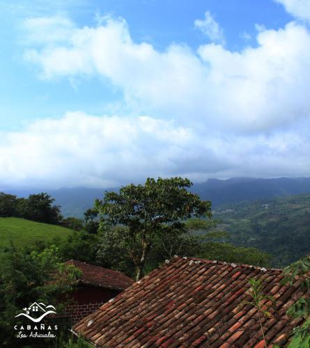 Hotel Caba�as Los Achicuales