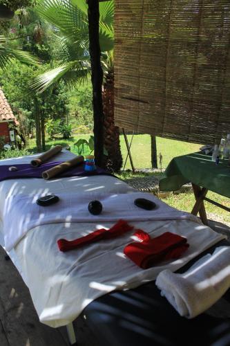 Hotel Caba�as Los Achicuales