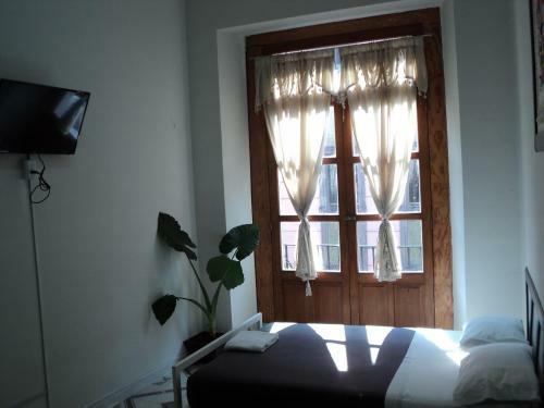 Hostal Centro Historico Oasis
