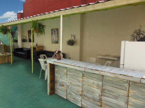 Hostal Centro Historico Oasis