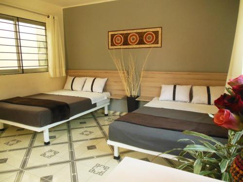 Hostal Centro Historico Oasis
