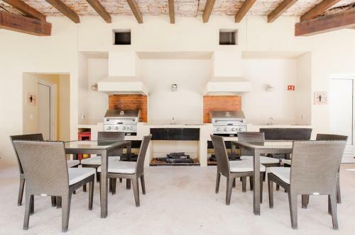 Apartamento Luxury Poolside Condo