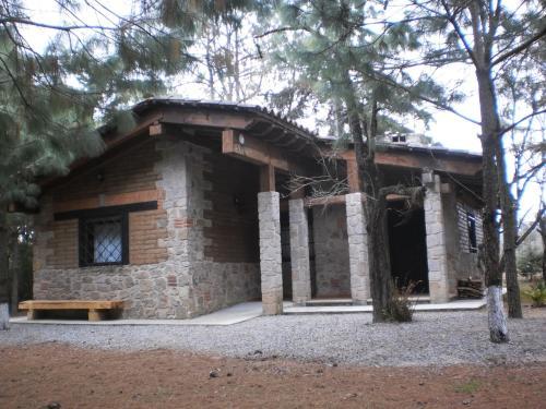 Caba�as Los Cedros