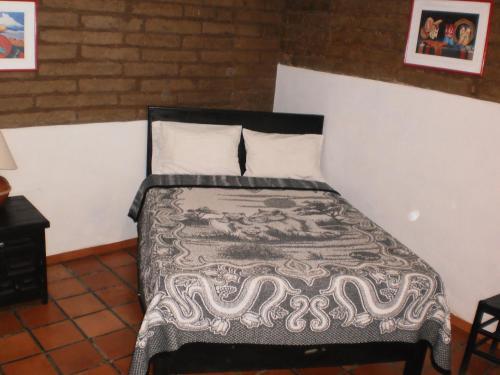 Caba�as Los Cedros