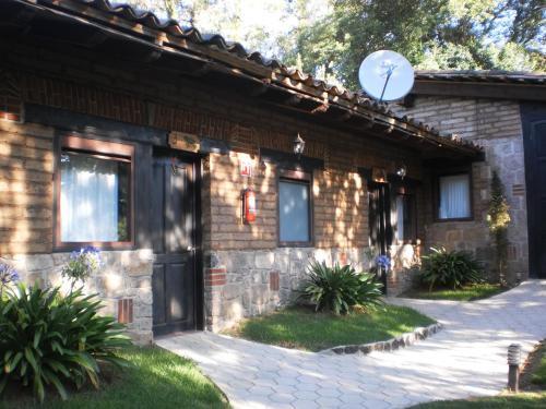 Caba�as Los Cedros