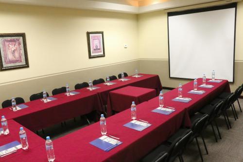 Hotel Hampton Inn Tampico Zona Dorada