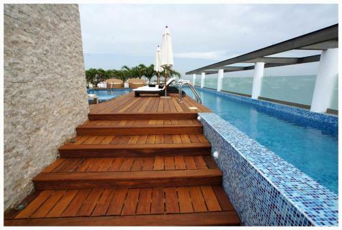 Apartamento Doca 103