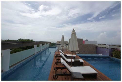 Apartamento Doca 103
