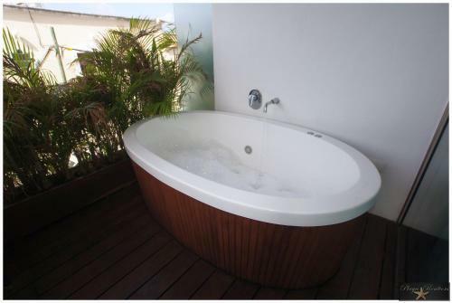 Apartamento Doca 103
