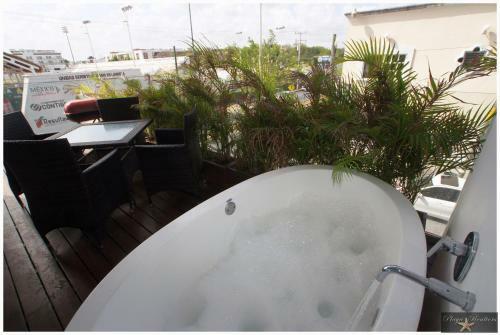 Apartamento Doca 103