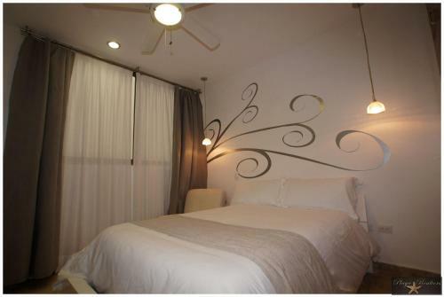 Apartamento Doca 103