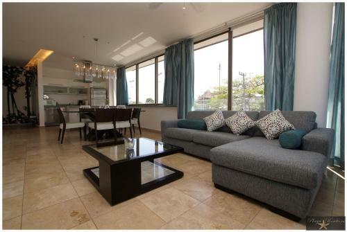 Apartamento Doca 103