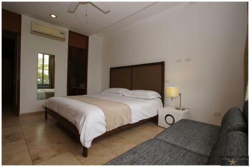 Apartamento Doca 103