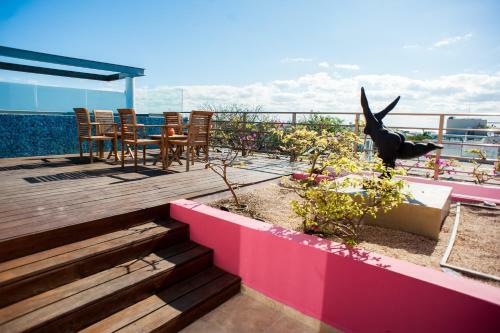 Apartamento Doca 103