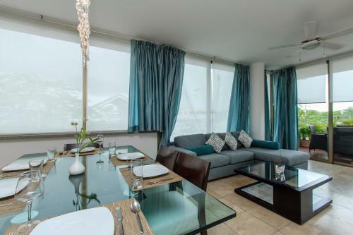 Apartamento Doca 103