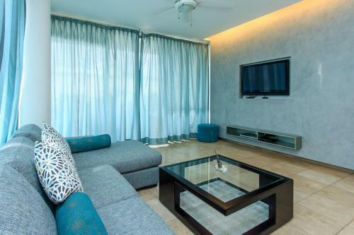 Apartamento Doca 103