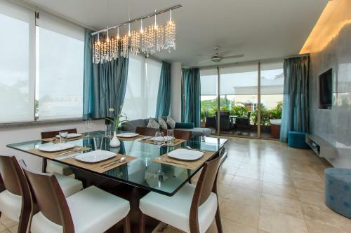 Apartamento Doca 103