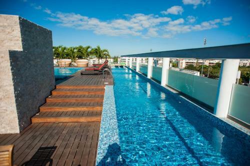 Apartamento Doca 103