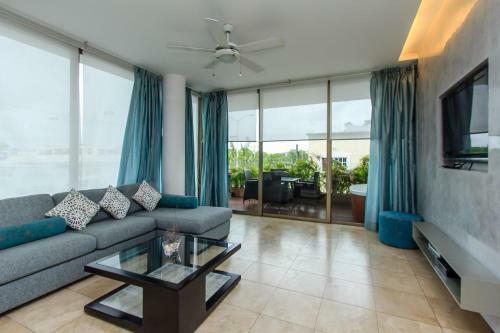 Apartamento Doca 103