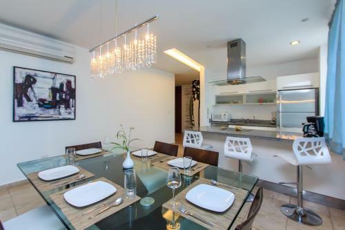 Apartamento Doca 103