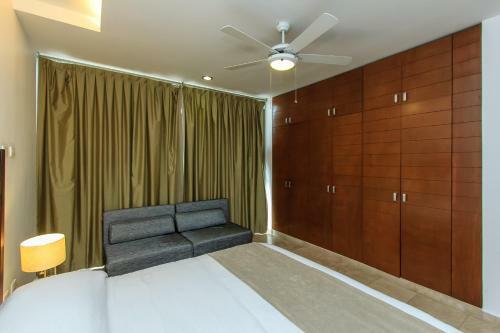 Apartamento Doca 103