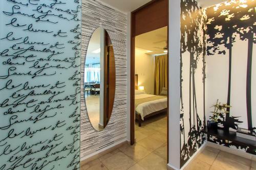 Apartamento Doca 103