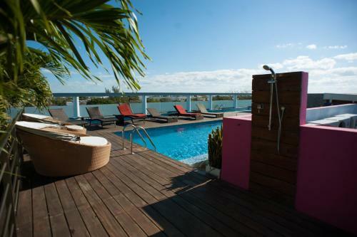 Apartamento Doca 103