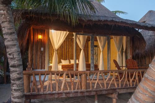 Hotel Villa Pescadores By Ahau Collection