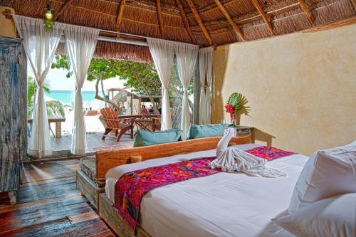 Hotel Villa Pescadores By Ahau Collection