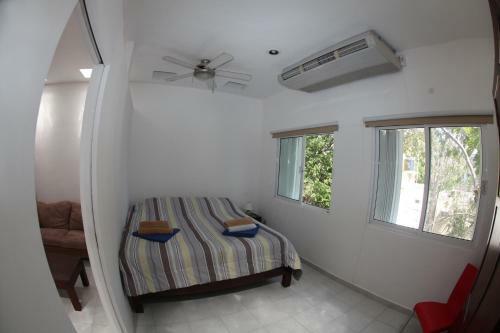Apartamento Central Pretty Condo