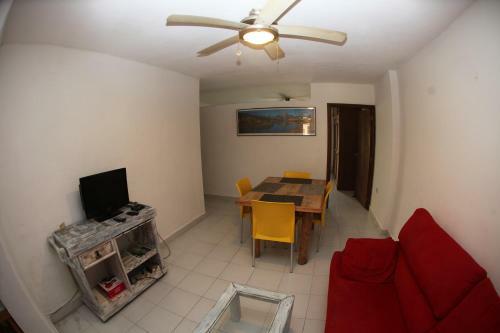 Apartamento Central Pretty Condo