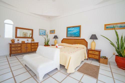 Hotel Villas Fasol Huatulco