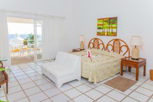 Hotel Villas Fasol Huatulco