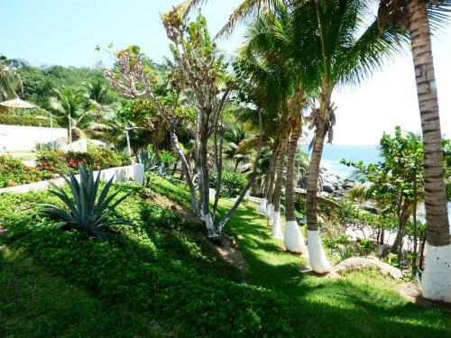 Hotel Villas Fasol Huatulco