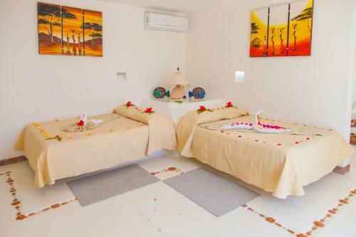 Hotel Villas Fasol Huatulco