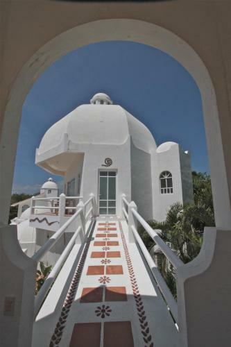 Hotel Villas Fasol Huatulco