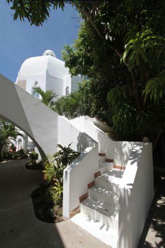 Hotel Villas Fasol Huatulco